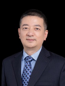 陈剑专题
