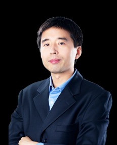 徐熠专题