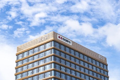 网易现场教学考察参访