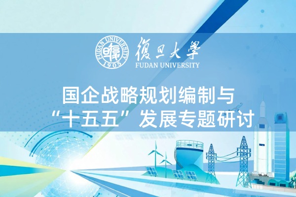 国企战略规划编制与“十五五”发展研讨培训