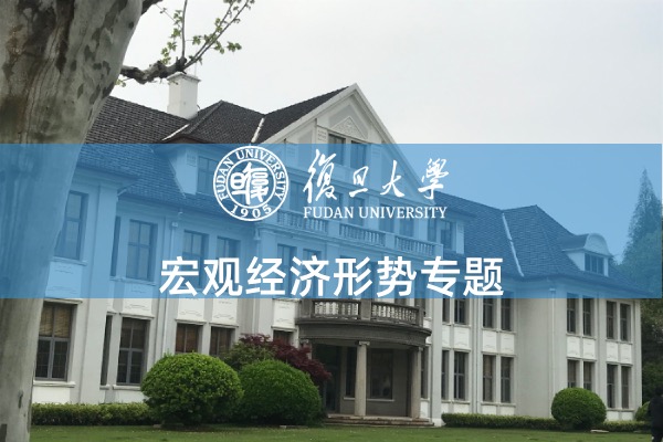 宏观经济形势