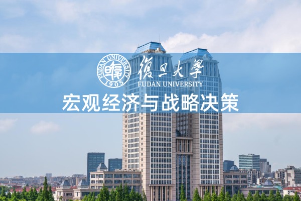 宏观经济与战略决策